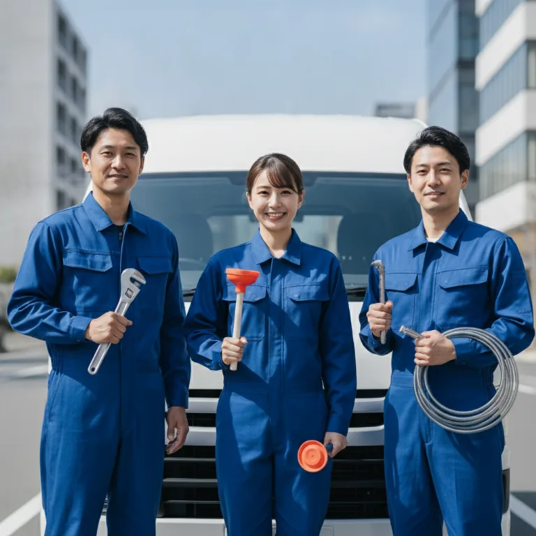 水道業者 のチーム: 三木市